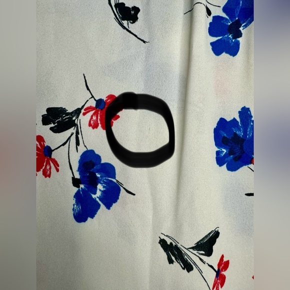 ModCloth blouse - Picture 8 of 10